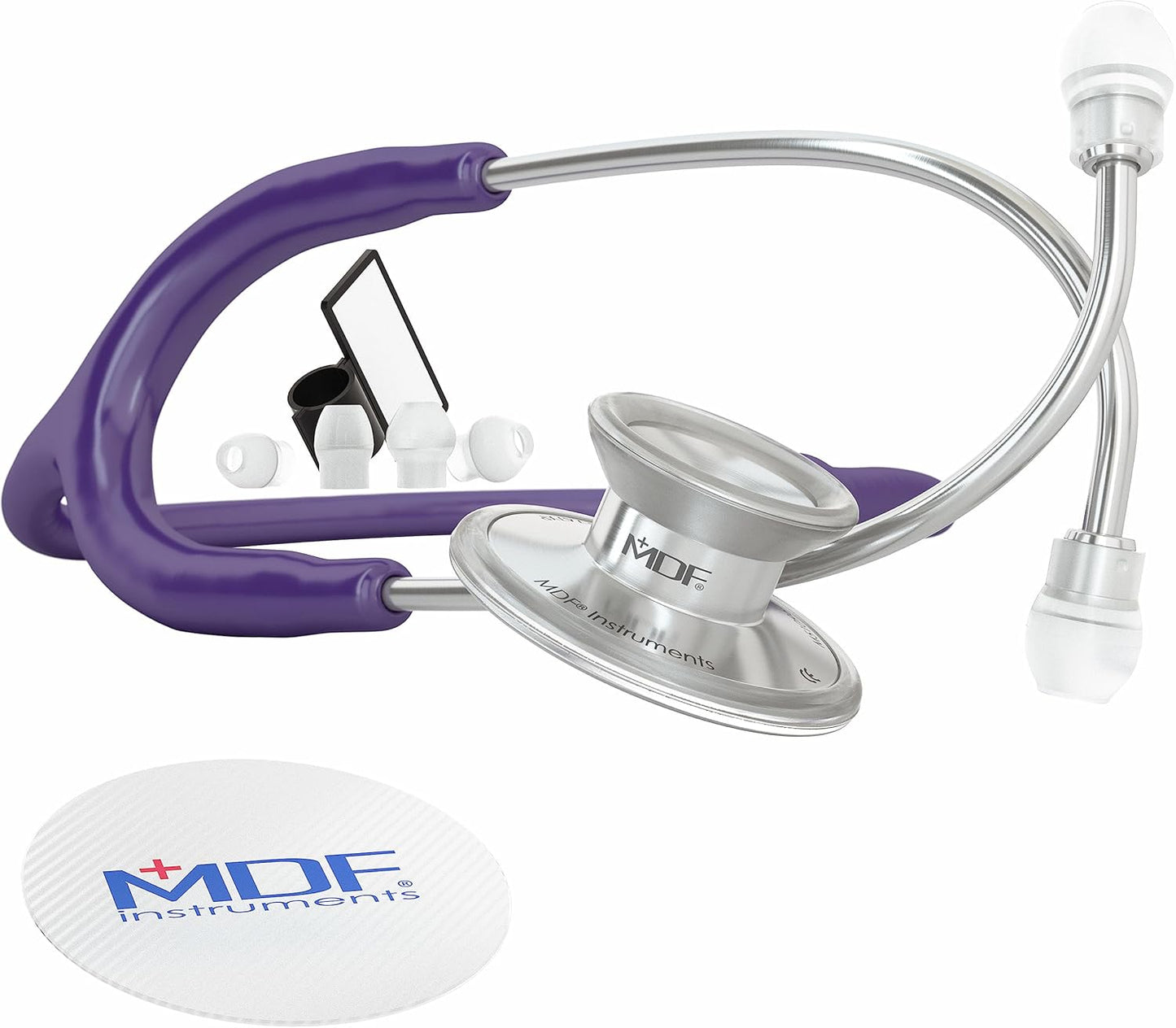 Stethoscope Adult Lightweight MDF Instruments