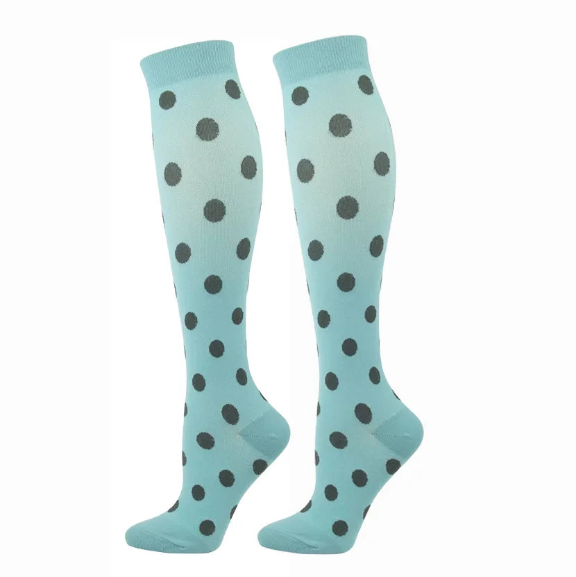 Nurse Compression Socks