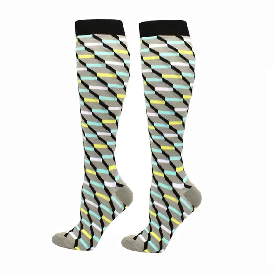 Nurse Compression Socks