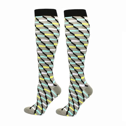 Nurse Compression Socks