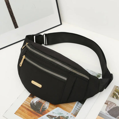 Lightweight Nurse Utility Fanny Pack