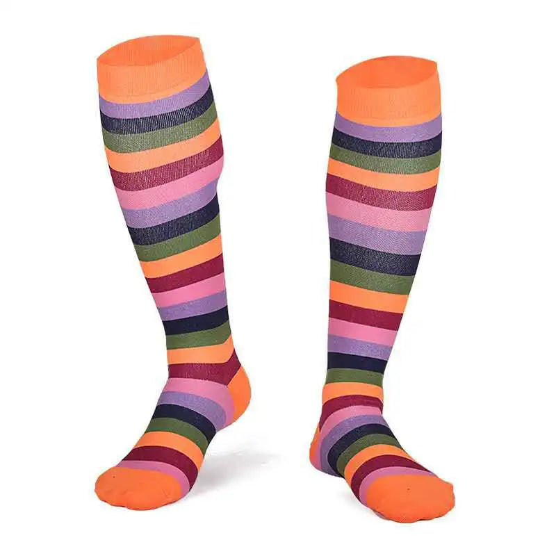 Nurse Compression Socks