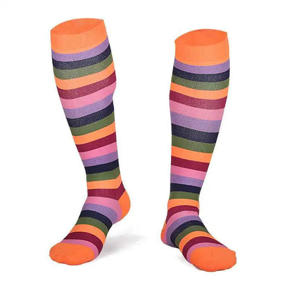 Nurse Compression Socks