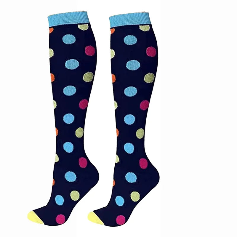 Nurse Compression Socks
