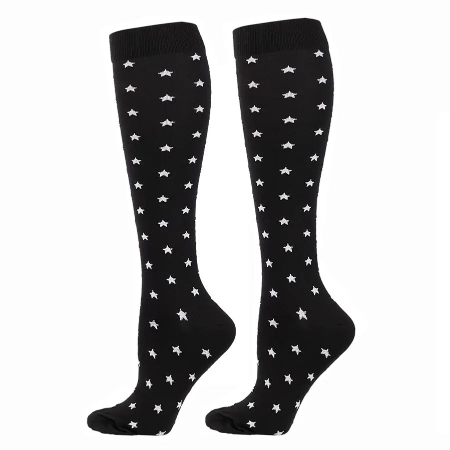 Nurse Compression Socks