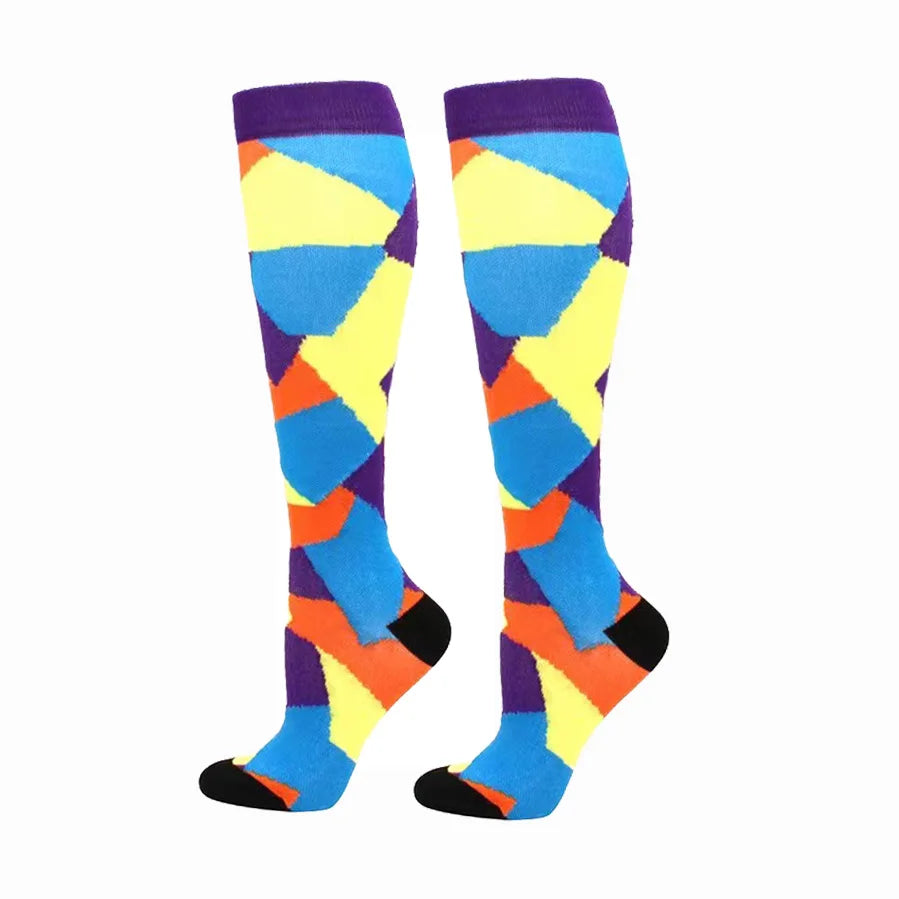 Nurse Compression Socks