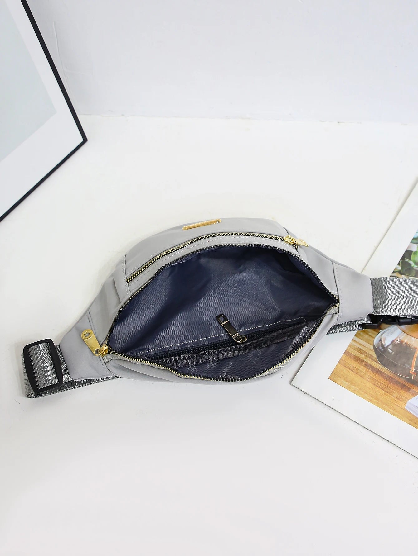Lightweight Nurse Utility Fanny Pack