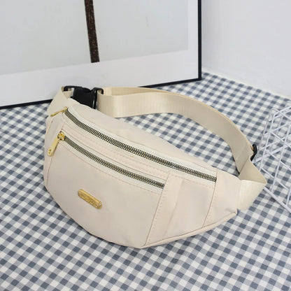 Lightweight Nurse Utility Fanny Pack