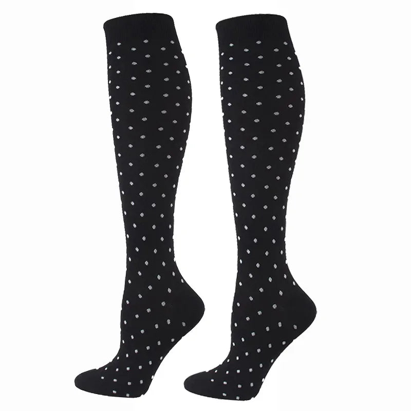 Nurse Compression Socks