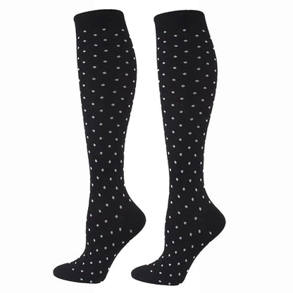 Nurse Compression Socks