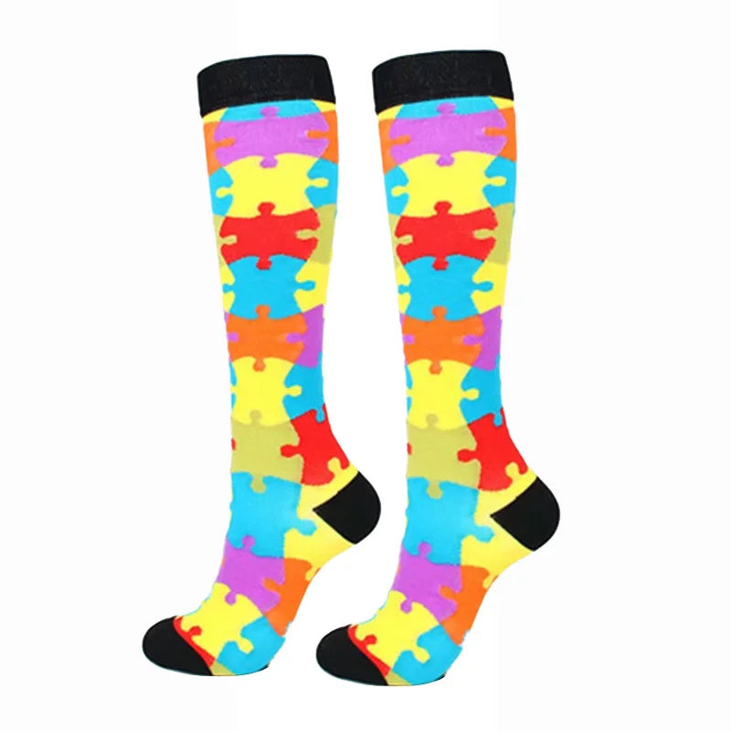 Nurse Compression Socks