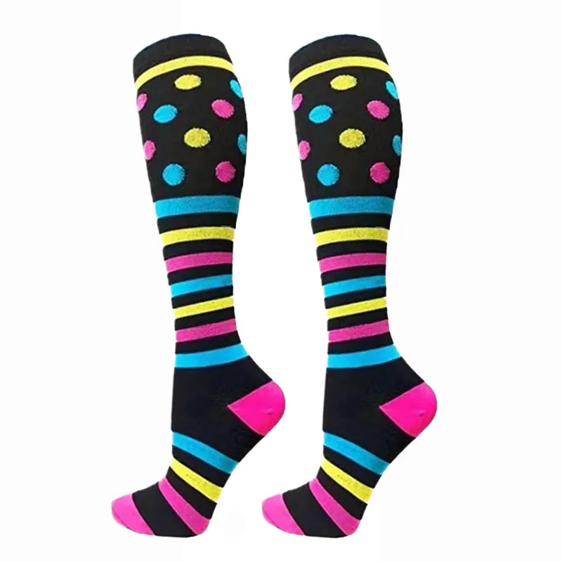 Nurse Compression Socks