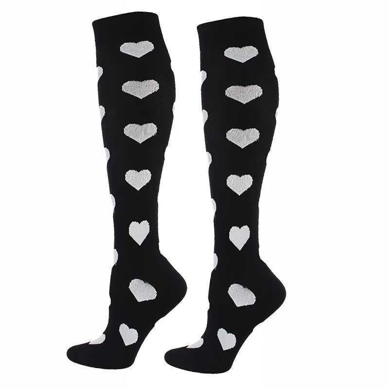 Nurse Compression Socks