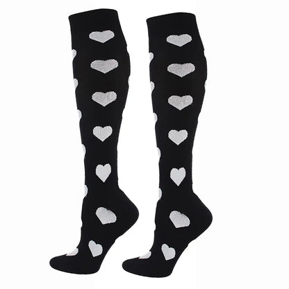 Nurse Compression Socks