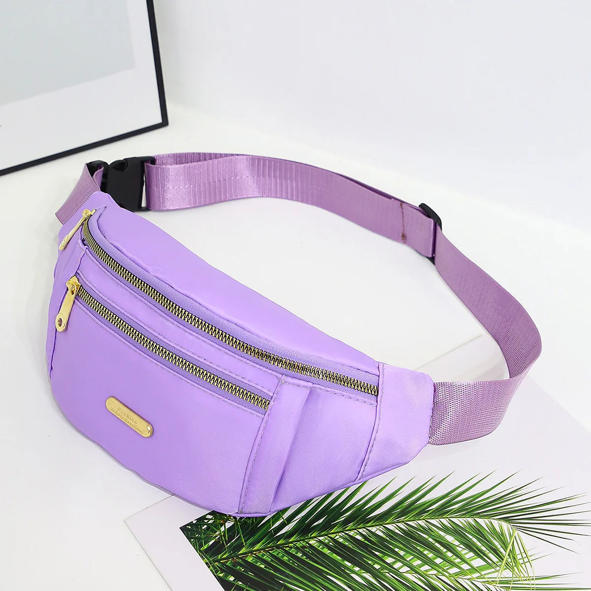 Lightweight Nurse Utility Fanny Pack