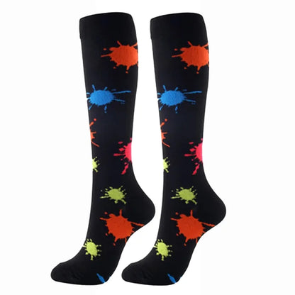 Nurse Compression Socks
