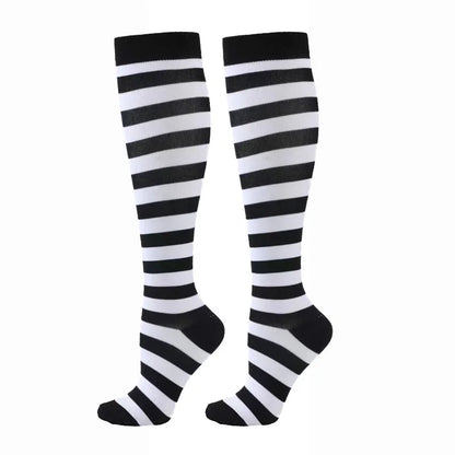Nurse Compression Socks