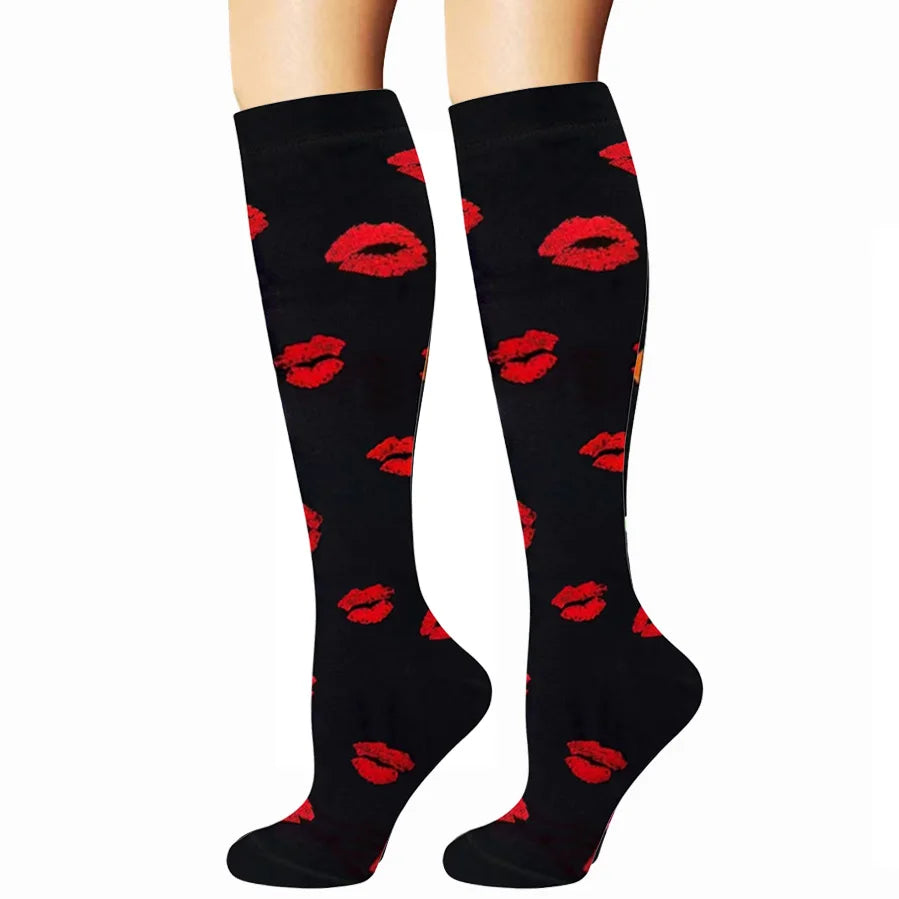 Nurse Compression Socks