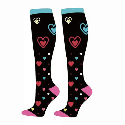 Nurse Compression Socks