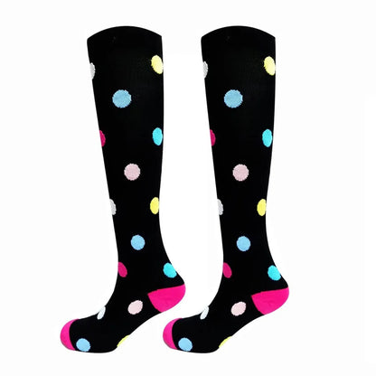 Nurse Compression Socks