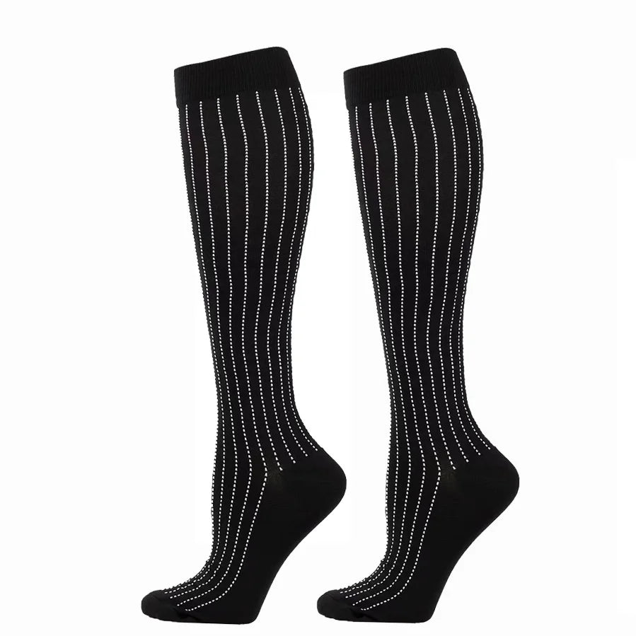 Nurse Compression Socks