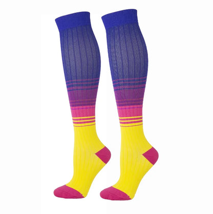Nurse Compression Socks