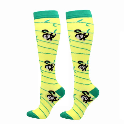 Nurse Compression Socks