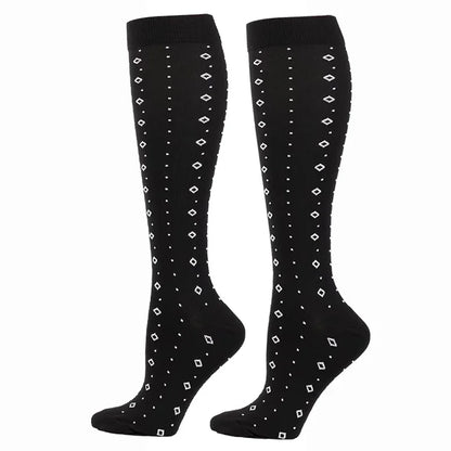 Nurse Compression Socks