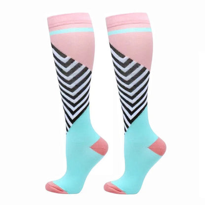 Nurse Compression Socks