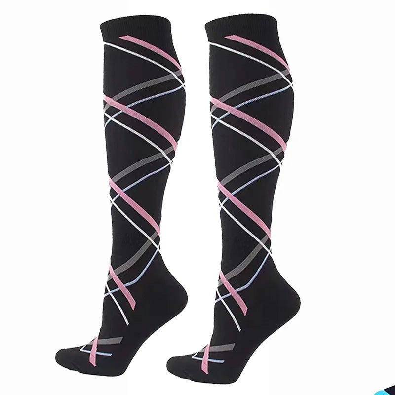 Nurse Compression Socks