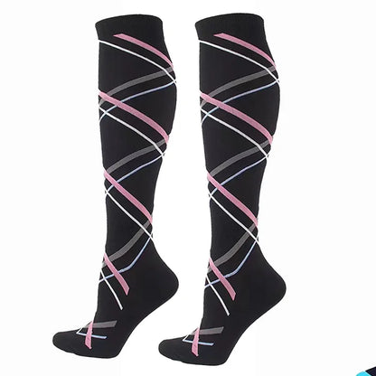 Nurse Compression Socks