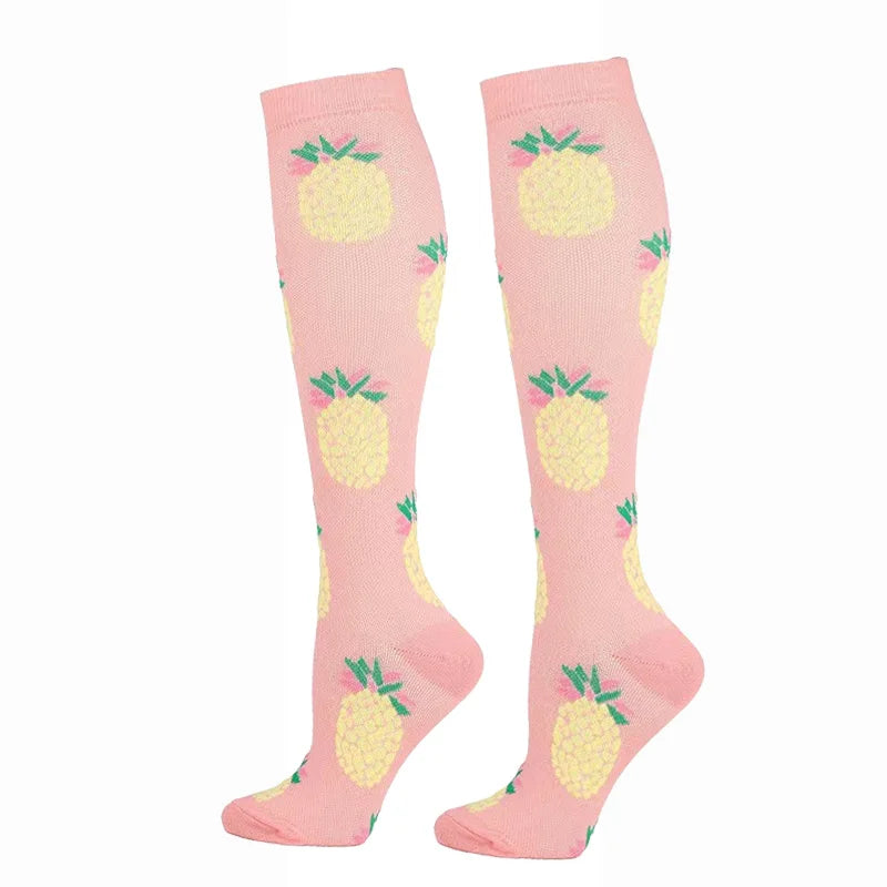 Nurse Compression Socks