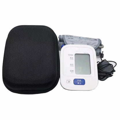 Digital Blood Pressure Monitor