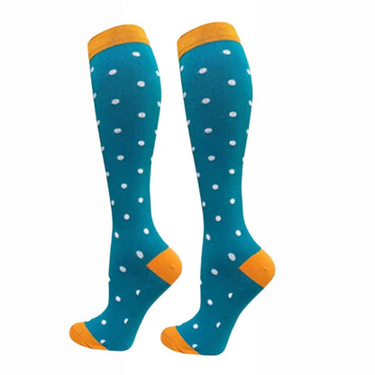 Nurse Compression Socks