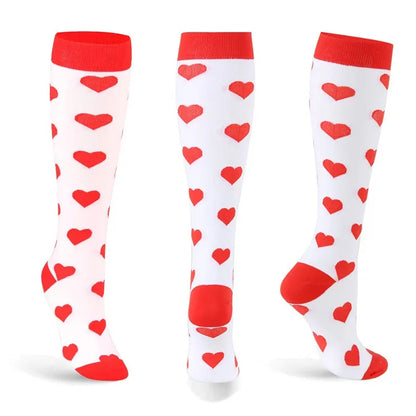 Nurse Compression Socks