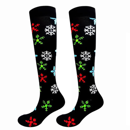 Nurse Compression Socks