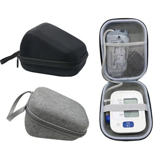 Digital Blood Pressure Monitor