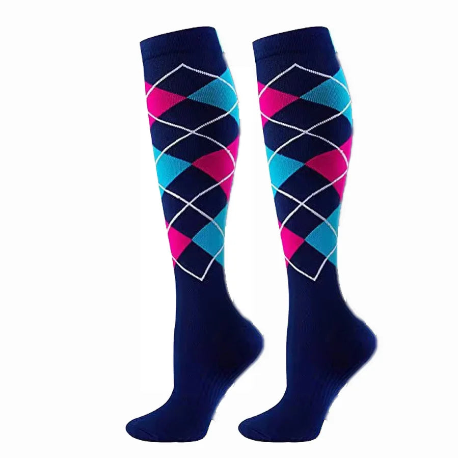 Nurse Compression Socks