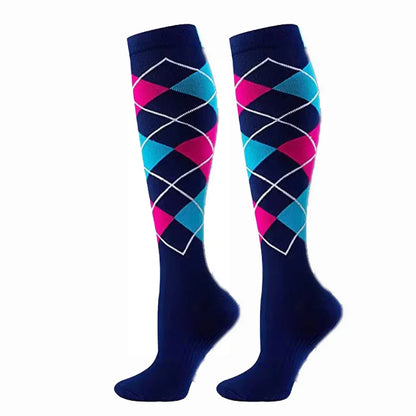 Nurse Compression Socks