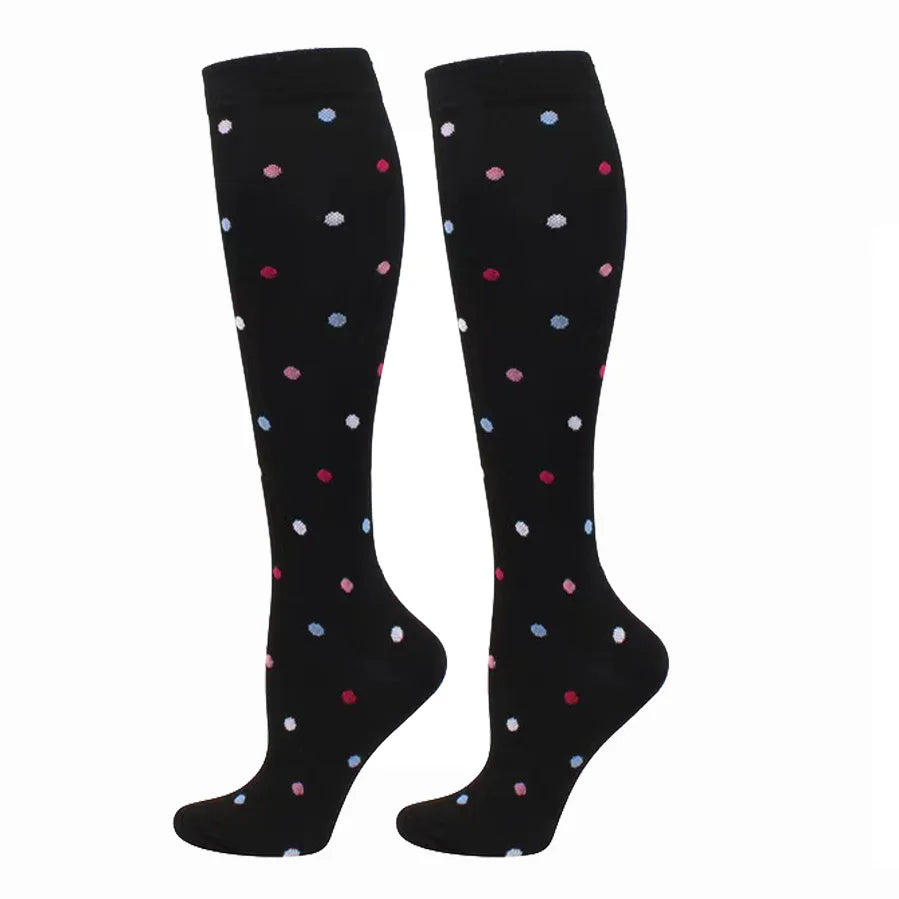 Nurse Compression Socks