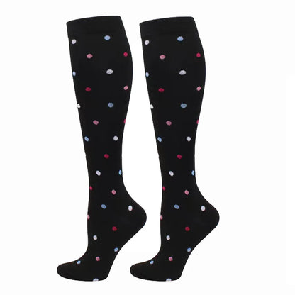 Nurse Compression Socks