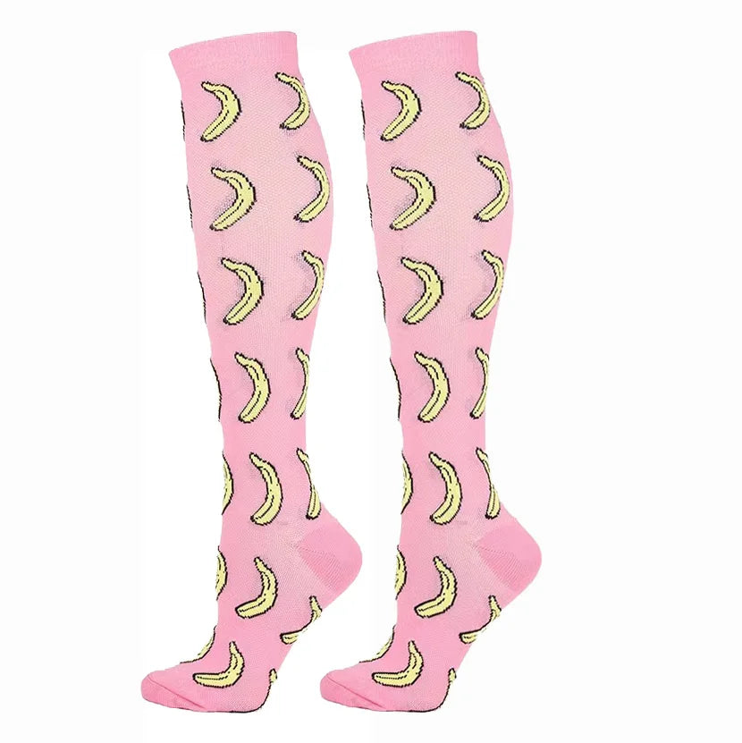 Nurse Compression Socks