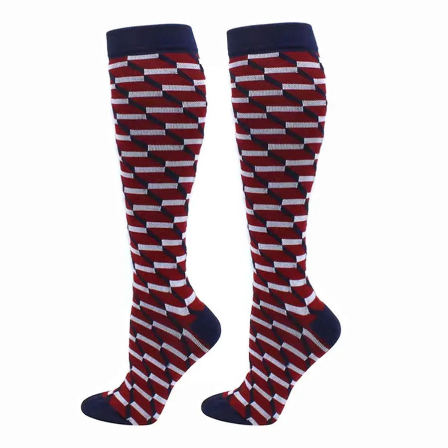 Nurse Compression Socks