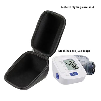 Digital Blood Pressure Monitor