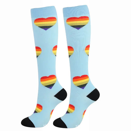 Nurse Compression Socks