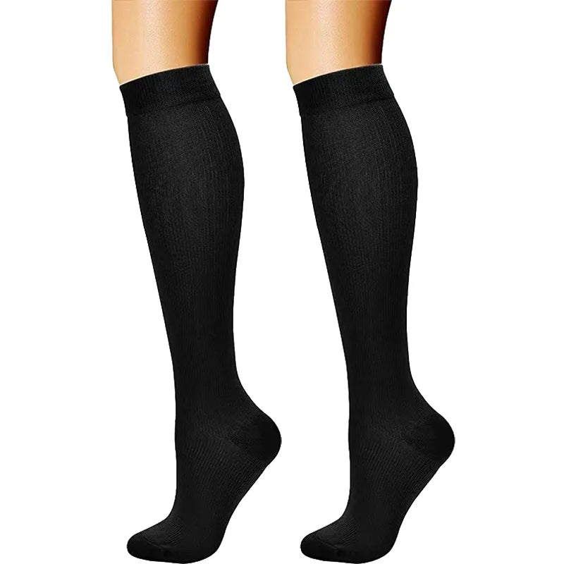 Nurse Compression Socks