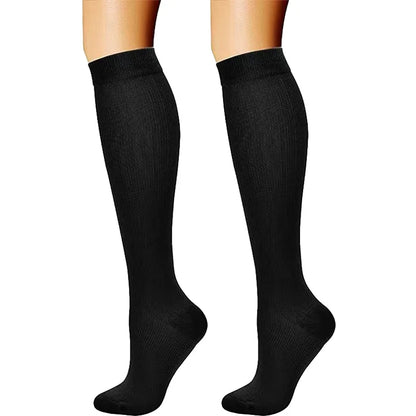 Nurse Compression Socks