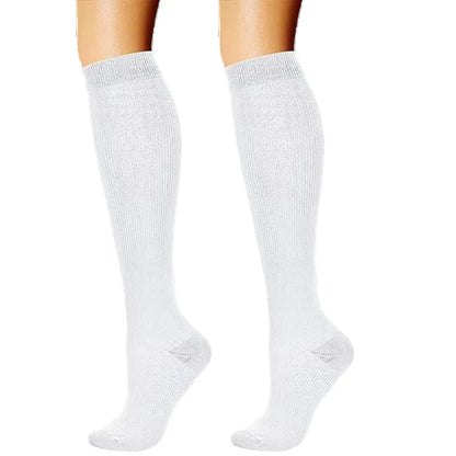 Nurse Compression Socks