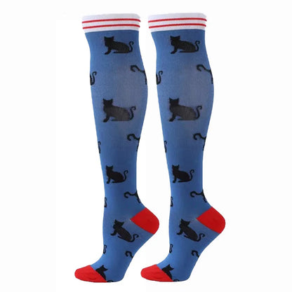 Nurse Compression Socks