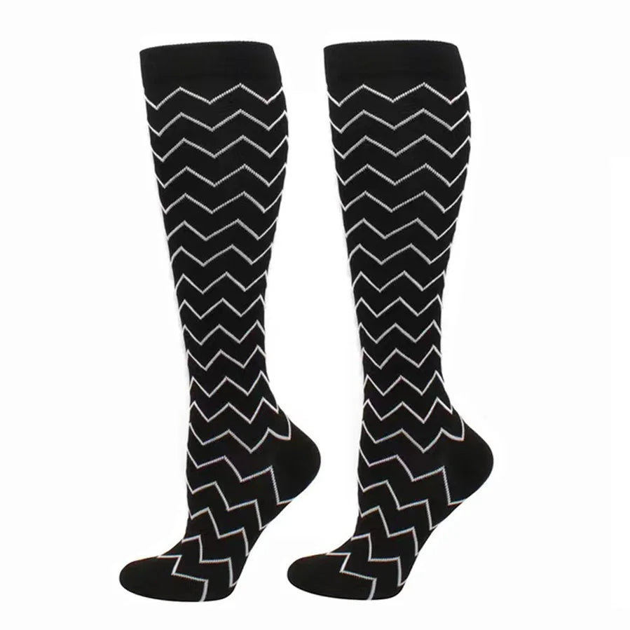 Nurse Compression Socks